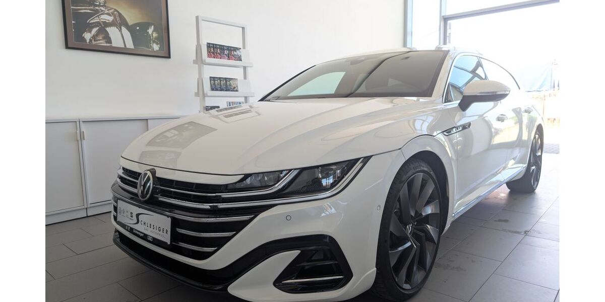 VW Arteon 92.662 km 32.350 &euro; Sangerhausen 06526