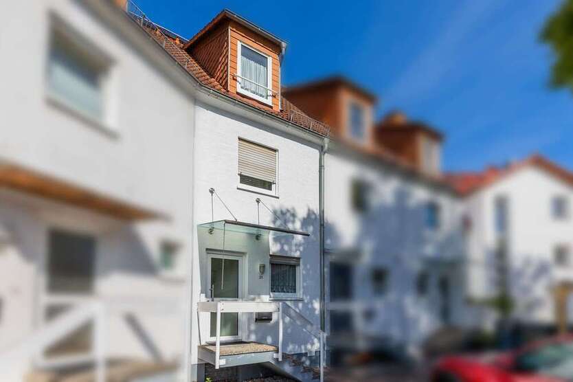 Haus zum Kaufen in Bischofsheim 439.000 € 110.2 m²