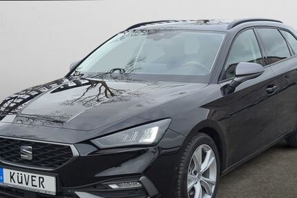 Seat Leon 10.500 km 26.990 &euro; Hagen 27628