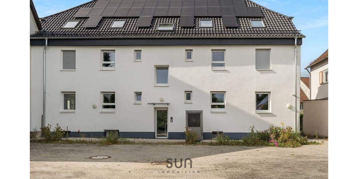 Grundstück Neu-Ulm Offenhausen Offenhausen - 280.000&euro; | Angebot:24040141