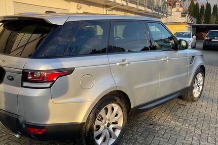 Land Rover Range Rover Sport 179.000 km 20.000 &euro; Waldsolms 35647