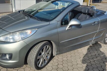 Peugeot 207 134.000 km 4.290 &euro; Mertingen 86690