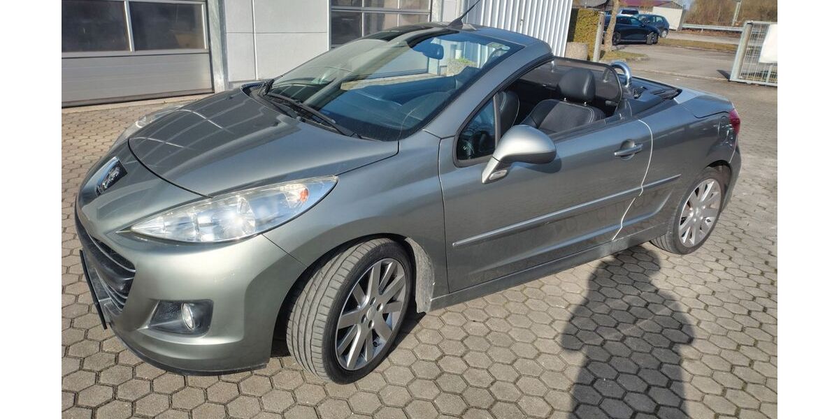 Peugeot 207 134.000 km 4.290 &euro; Mertingen 86690