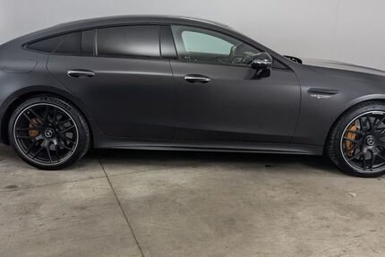Mercedes-Benz AMG GT 49.950 km 129.000 € Sulzbach Rosenberg 92237