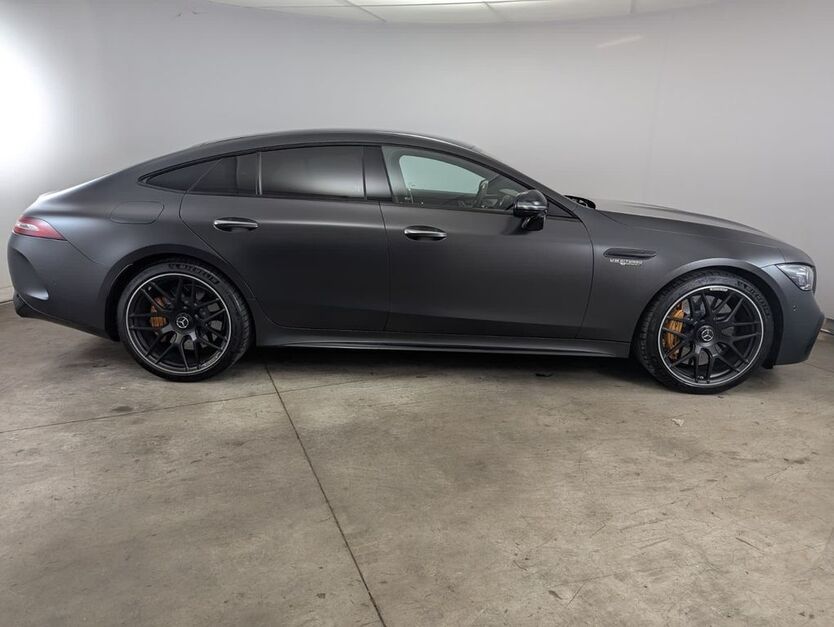 Mercedes-Benz AMG GT 49.950 km 129.000 € Sulzbach Rosenberg 92237