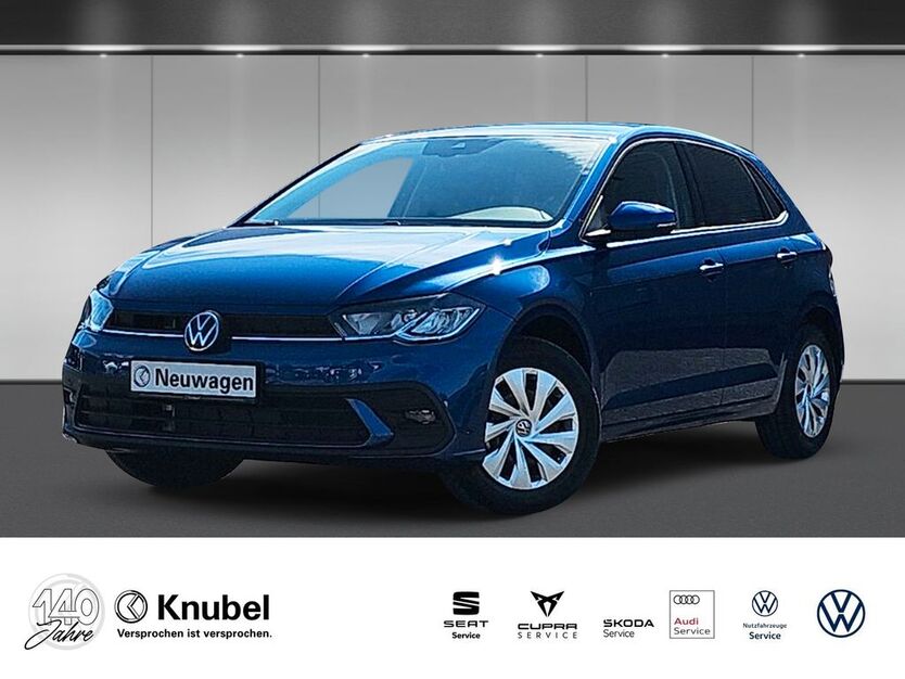 VW Polo 1.250 km 24.970 € Coesfeld 48653