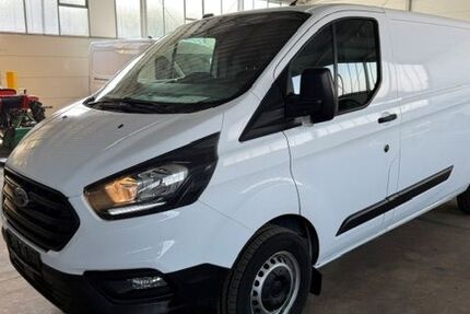 Ford Transit Custom 146.000 km 12.990 &euro; Halsenbach 56283
