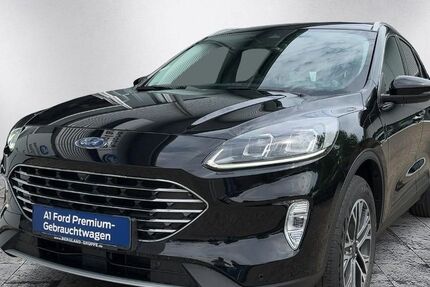 Ford Kuga 37.500 km 29.990 &euro; Wipperfuerth 51688