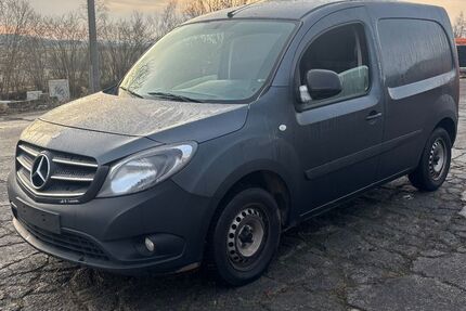 Mercedes-Benz Citan 331.450 km 3.999 &euro; Dornburg OT Frickhofen 65599