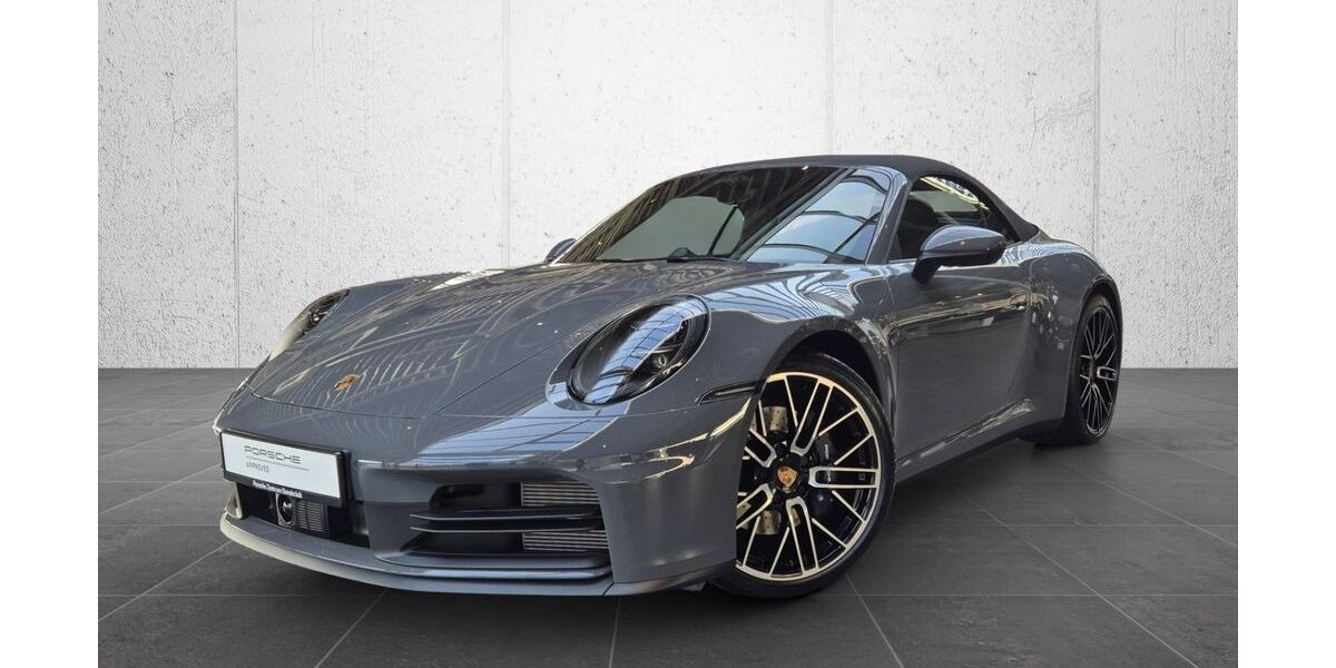 Porsche 992 15.900 km 152.900 &euro; Osnabrück 49078