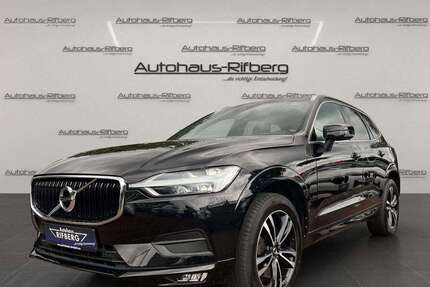 Volvo XC60 110.500 km 24.890 &euro; Detmold 32758
