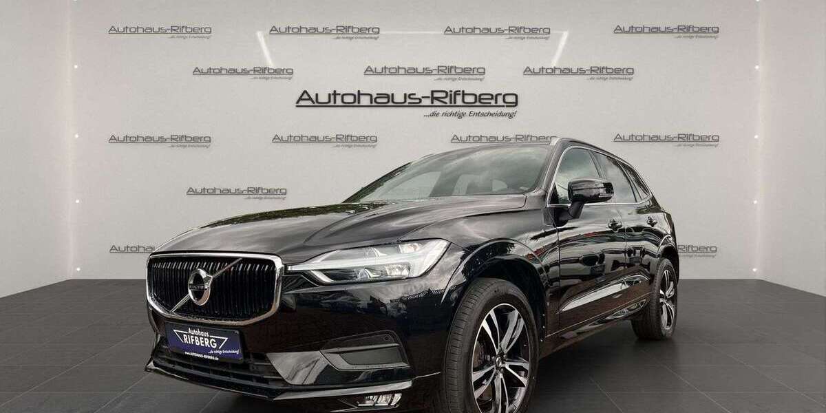 Volvo XC60 110.500 km 24.890 &euro; Detmold 32758