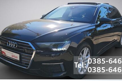 Audi A6 58.800 km 36.990 € Schwerin 19061