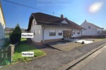 Attraktives Einfamilienhaus mit möglicher Einliegerwohnung - Reihenendhaus Tholey | Angebot:27010355