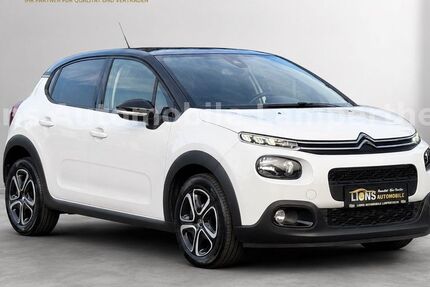 Citroen C3 33.882 km 13.490 &euro; Lampertheim 68623