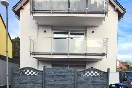 Wohnung Langenfeld - 2 Zimmer, 60 m&sup2;, 850&euro; | Angebot:25429538