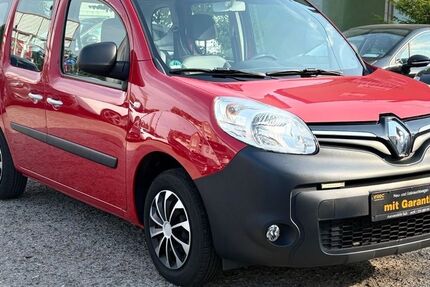 Renault Kangoo 104.522 km 8.190 &euro; Ludwigshafen am Rhein 67071