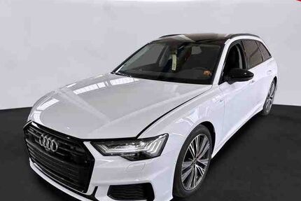 Audi A6 44.890 km 44.440 € Wackersdorf 92442