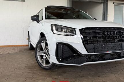 Audi Q2 48.946 km 23.490 &euro; Wettringen 48493