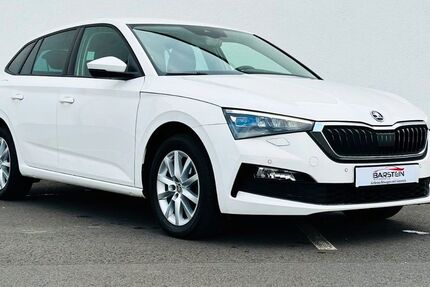 Skoda Scala 66.485 km 16.990 &euro; Homberg (Efze) 34576