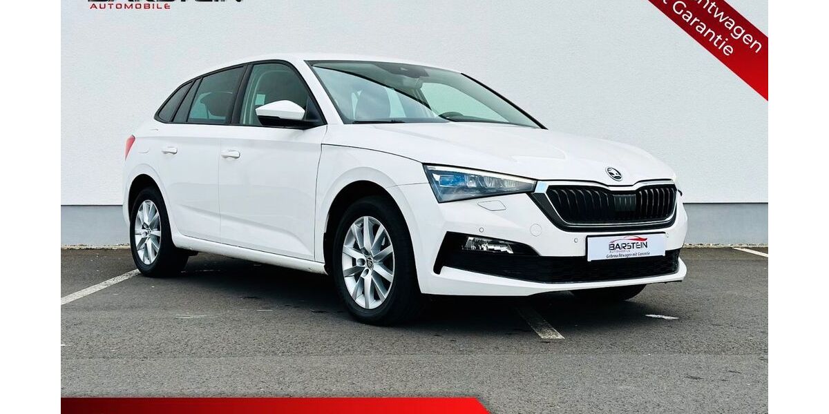 Skoda Scala 66.485 km 17.490 &euro; Homberg (Efze) 34576