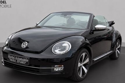 VW Beetle 63.000 km 17.490 &euro; Ingolstadt 85055