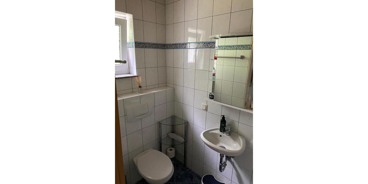 Reihenhaus Ottweiler - 4 Zimmer, 129 m&sup2;, 1.200&euro; | Angebot:26335890