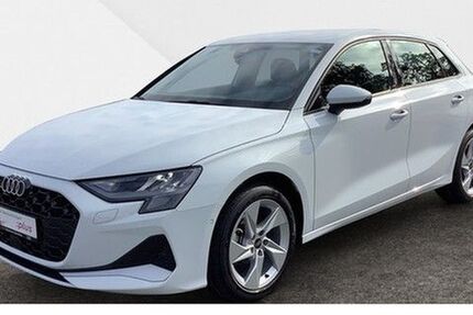 Audi A3 23.837 km 29.950 € Zwickau 08056