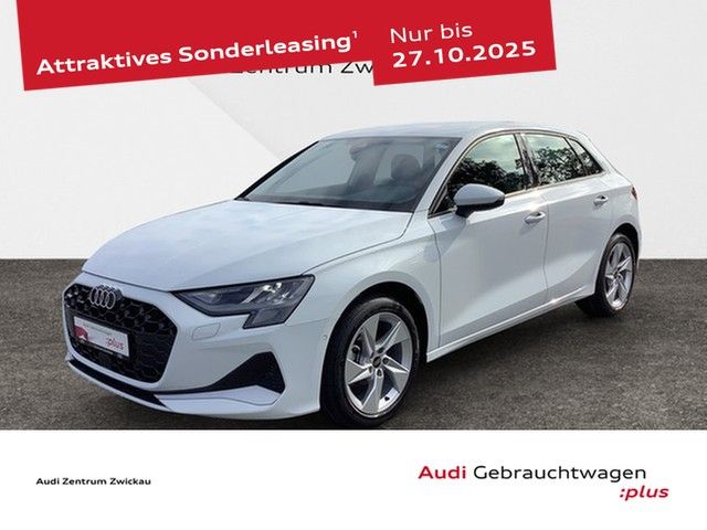 Audi A3 23.837 km 29.950 € Zwickau 08056
