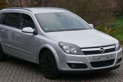 Opel Astra 233.800 km 990 &euro; Melsungen 34212