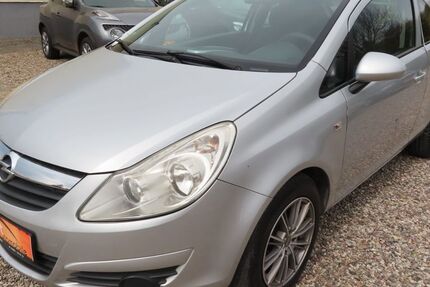 Opel Corsa 263.508 km 1.890 &euro; Prenzlau 17291