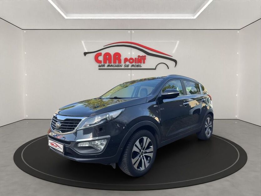 Sportage