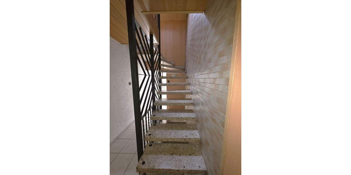 Doppelhaushälfte Saarland - Quierschied Fischbach - 5 Zimmer, 145 m&sup2;, 199.000&euro; | Angebot:25846095