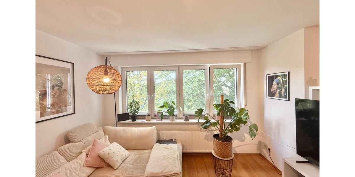 Etagenwohnung Recklinghausen Berghausen - 2.5 Zimmer, 69 m&sup2;, 724&euro; | Angebot:26039353