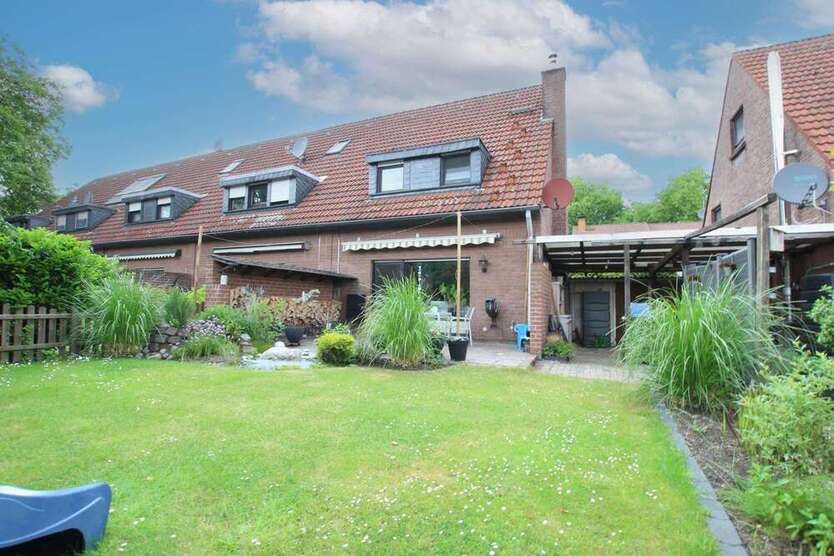 Haus zum Kaufen in Duisburg 385.000 € 137 m²