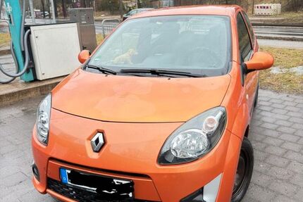 Renault Twingo 92.650 km 2.400 &euro; Strausberg 15344