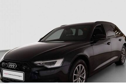 Audi A6 28.727 km 52.260 &euro; Neutraubling 93073
