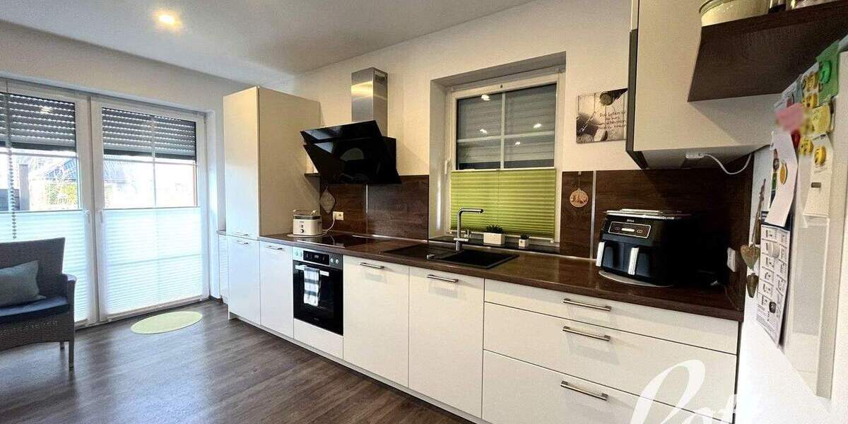 Einfamilienhaus Barßel Barßelermoor - 3 Zimmer, 75 m&sup2;, 900&euro; | Angebot:24682809
