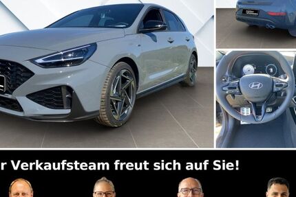 Hyundai i30 2.900 km 34.880 &euro; Ingelheim 55218