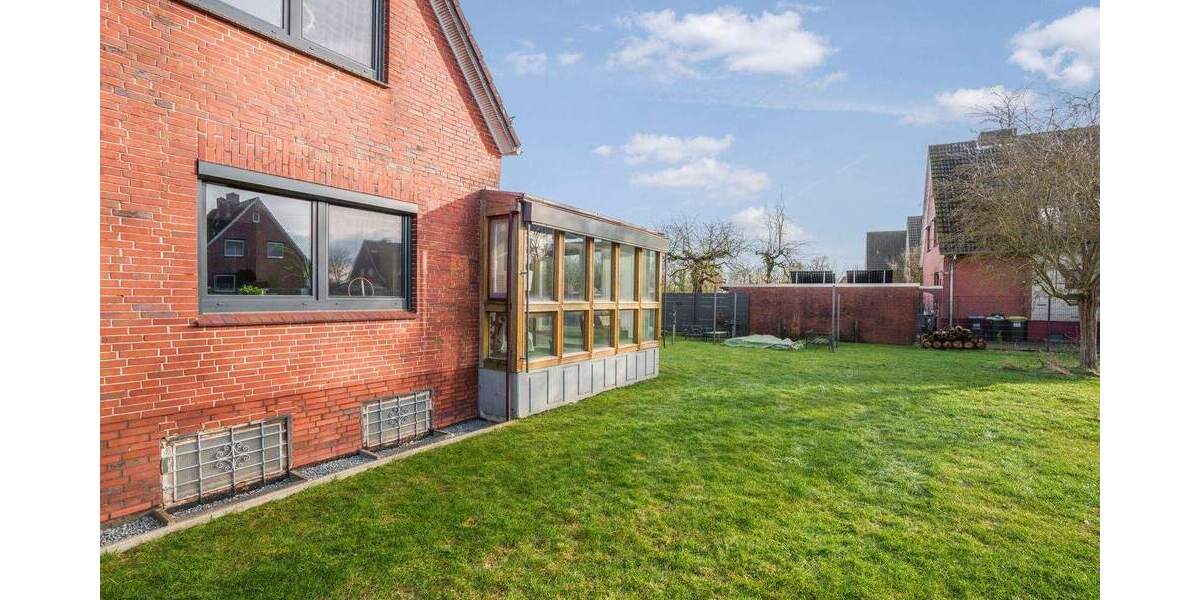 Einfamilienhaus Harsefeld / Hollenbeck Hollenbeck - 4 Zimmer, 120 m&sup2;, 299.000&euro; | Angebot:25746524
