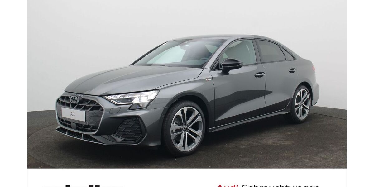 Audi A3 12.500 km 36.980 &euro; Würzburg 97076