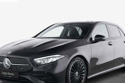 Mercedes-Benz EQA 12.045 km 33.750 &euro; Schweinfurt 97424