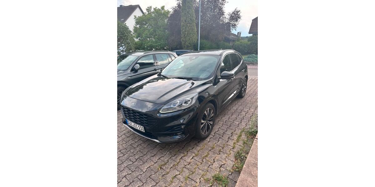 Ford Kuga 128.000 km 20.500 &euro; Kall 53925