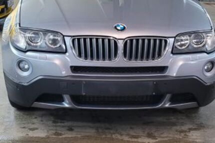 BMW X3 140.000 km 7.800 &euro; Hamburg 22391