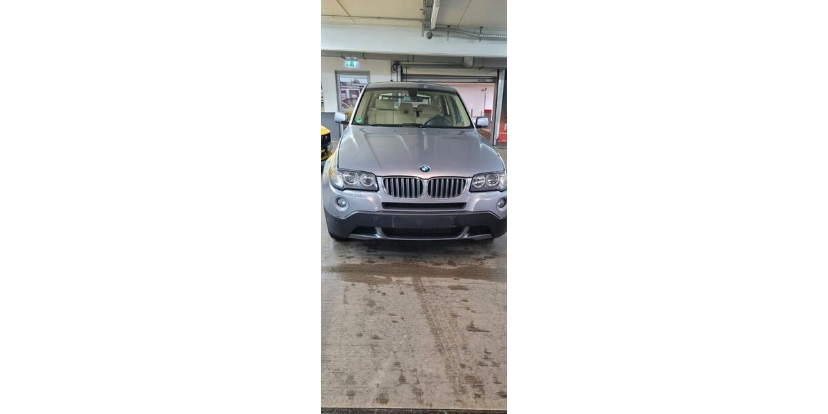 BMW X3 140.000 km 7.800 &euro; Hamburg 22391