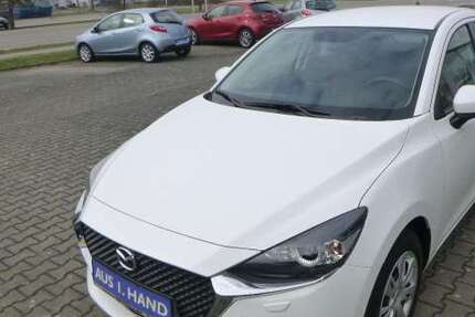 Mazda 2 43.000 km 13.990 &euro; Herbrechtingen 89542