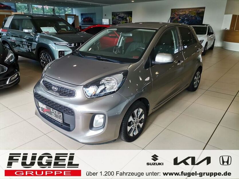 Picanto