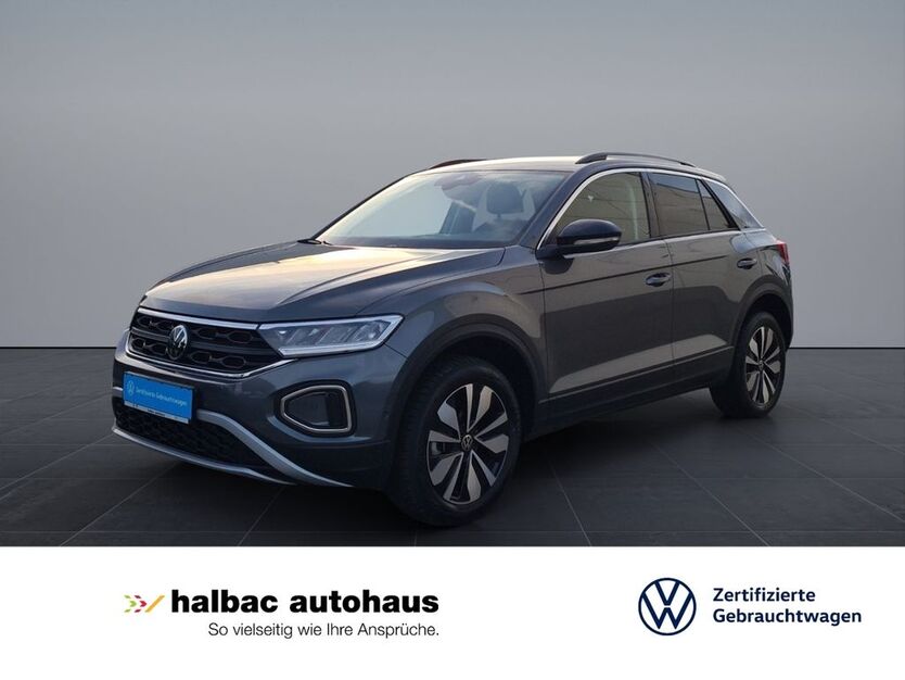 VW T-Roc 4.622 km 29.920 € Halberstadt 38820