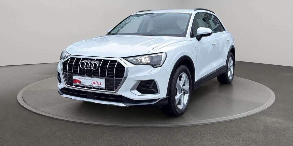 Audi Q3 22.145 km 31.890 &euro; Schleswig 24837