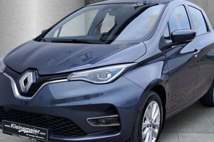 Renault ZOE 31.100 km 11.900 € Minden 32427